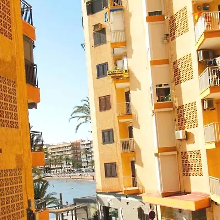 Bambu Przy Plazy * Torrevieja