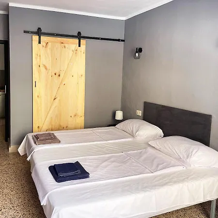 Bambu Przy Plazy * Torrevieja