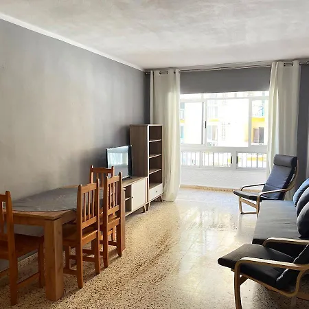 Bambu Przy Plazy Apartament *