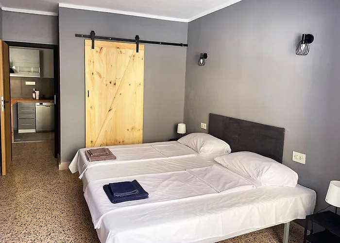 Bambu Przy Plazy * Torrevieja