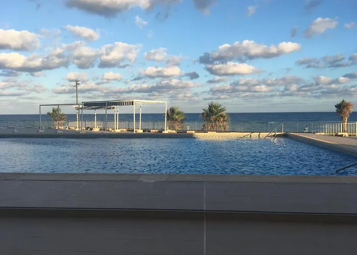 Bambu Przy Plazy Torrevieja