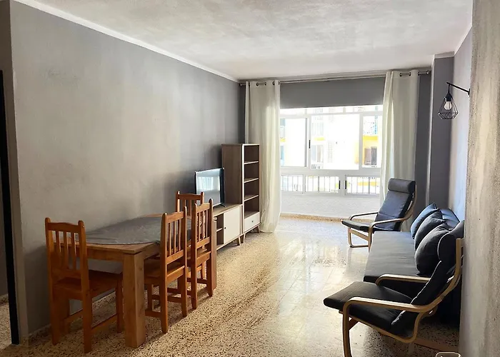 Bambu Przy Plazy Appartement *