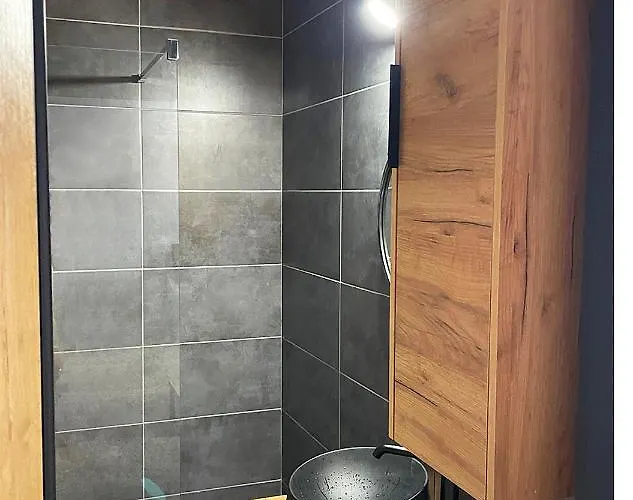 Appartement Bambu Przy Plazy