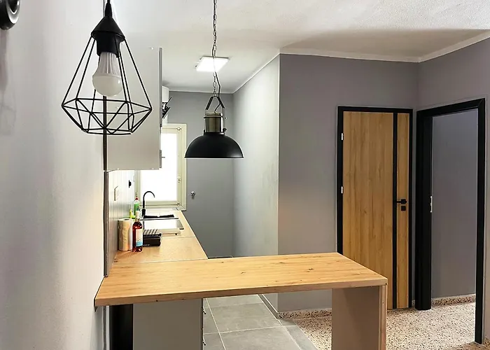 Bambu Przy Plazy Appartement Torrevieja