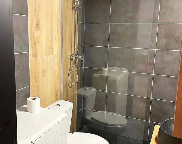 Appartement Bambu Przy Plazy