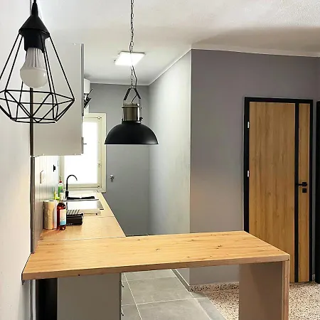 Bambu Przy Plazy Apartment Torrevieja